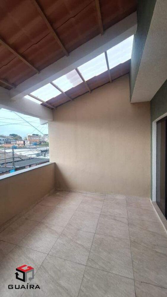 Sobrado para alugar com 2 quartos, 140m² - Foto 8