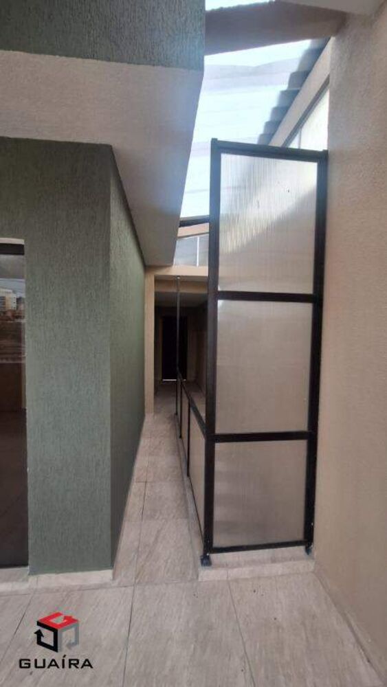Sobrado para alugar com 2 quartos, 140m² - Foto 10