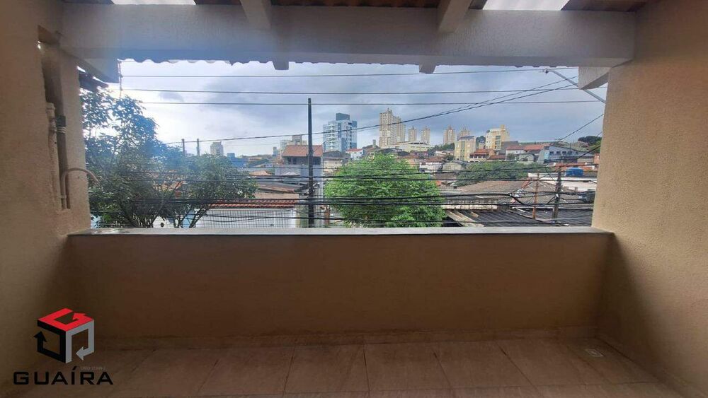 Sobrado para alugar com 2 quartos, 140m² - Foto 30