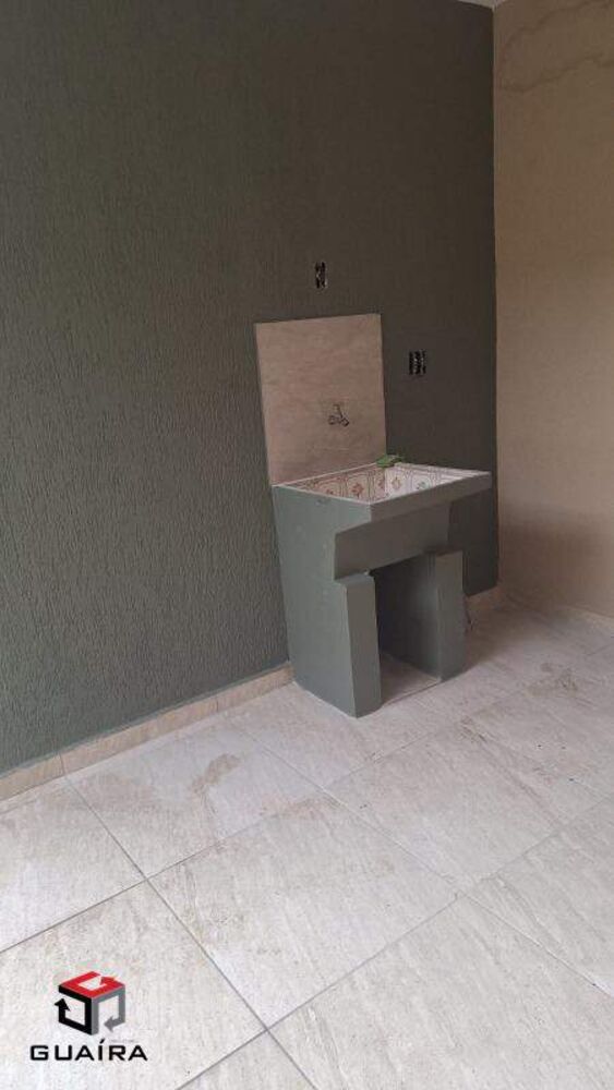 Sobrado para alugar com 2 quartos, 140m² - Foto 7