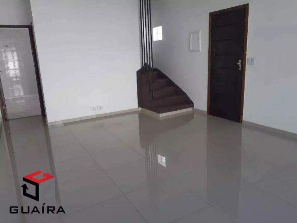 Sobrado para alugar com 3 quartos, 155m² - Foto 1