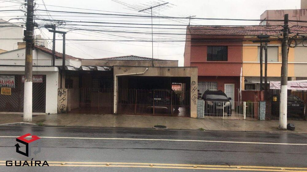 Terreno à venda, 196m² - Foto 1