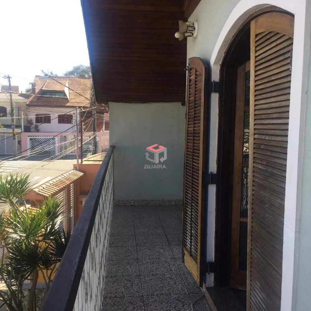 Sobrado à venda com 3 quartos, 347m² - Foto 4