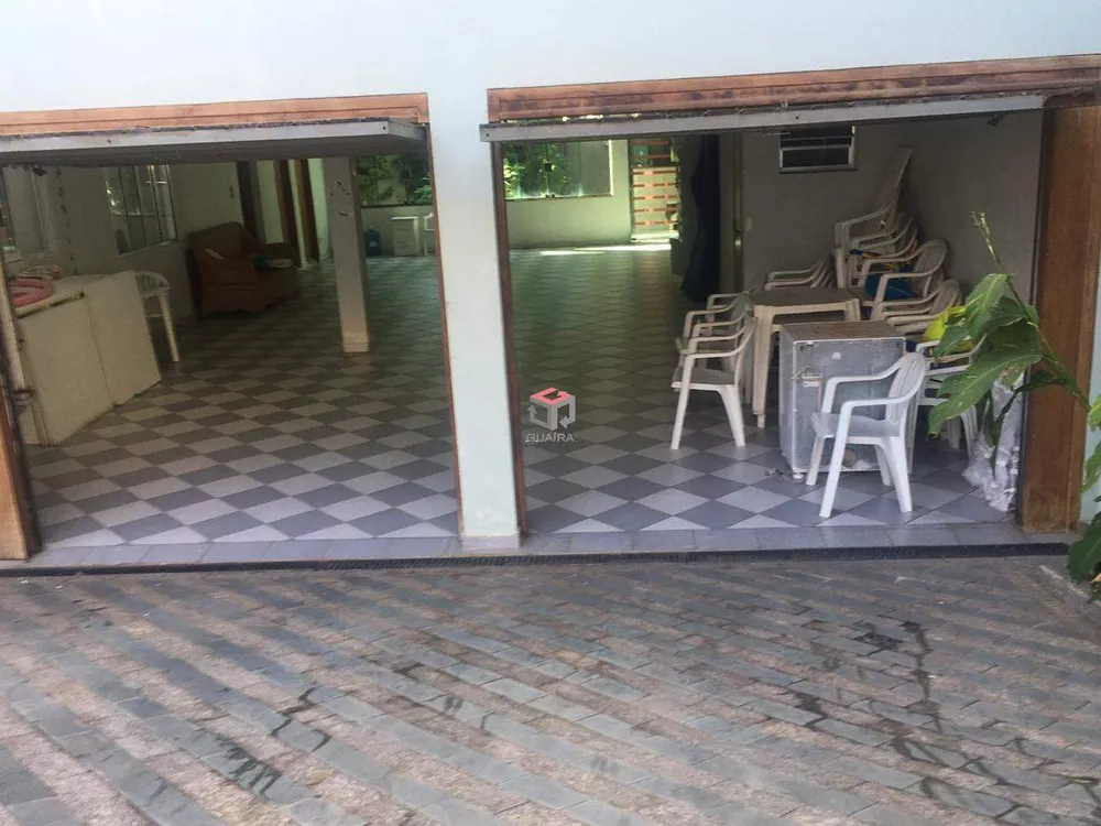 Sobrado à venda com 3 quartos, 347m² - Foto 3