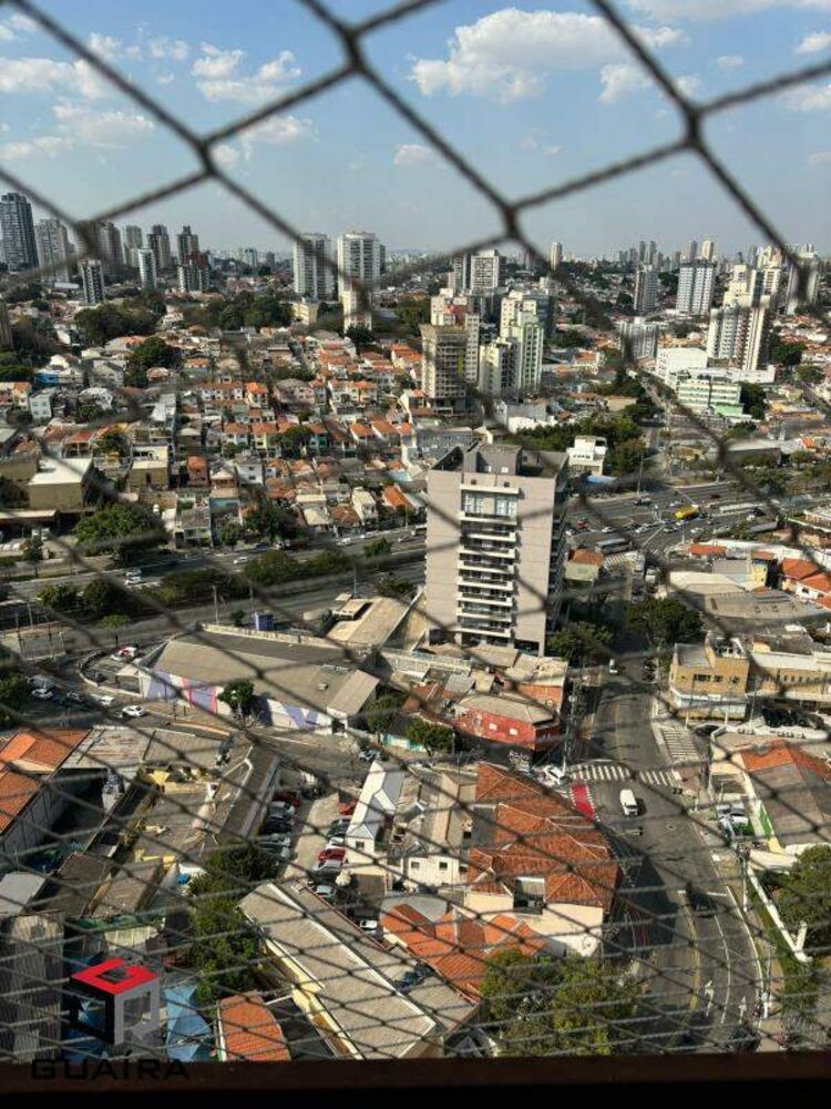 Cobertura à venda com 3 quartos, 105m² - Foto 2