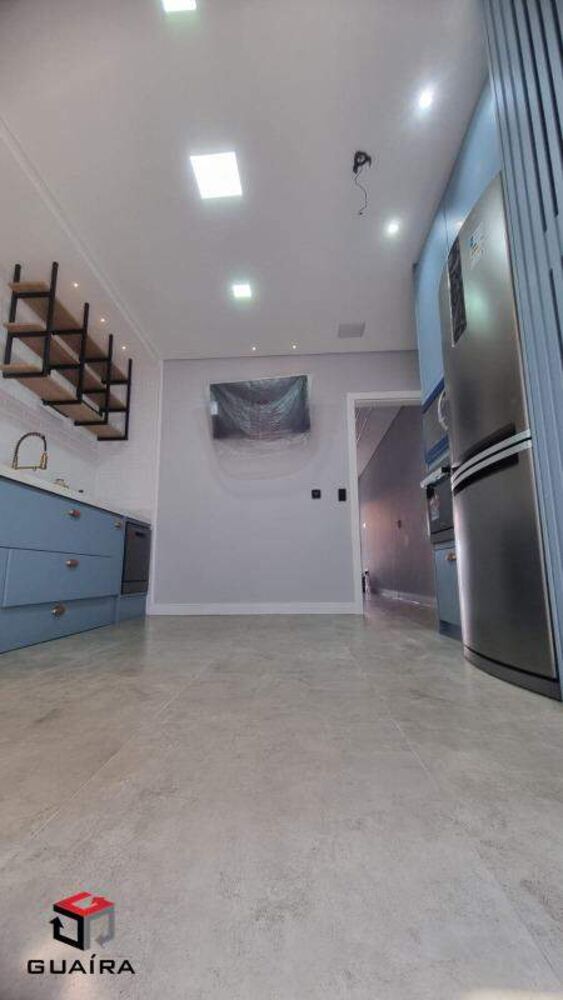 Sobrado à venda com 3 quartos, 120m² - Foto 3
