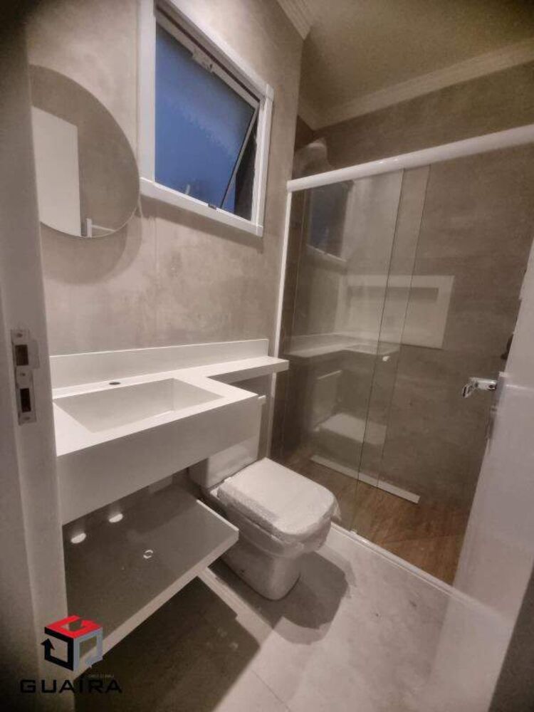 Sobrado à venda com 3 quartos, 120m² - Foto 9