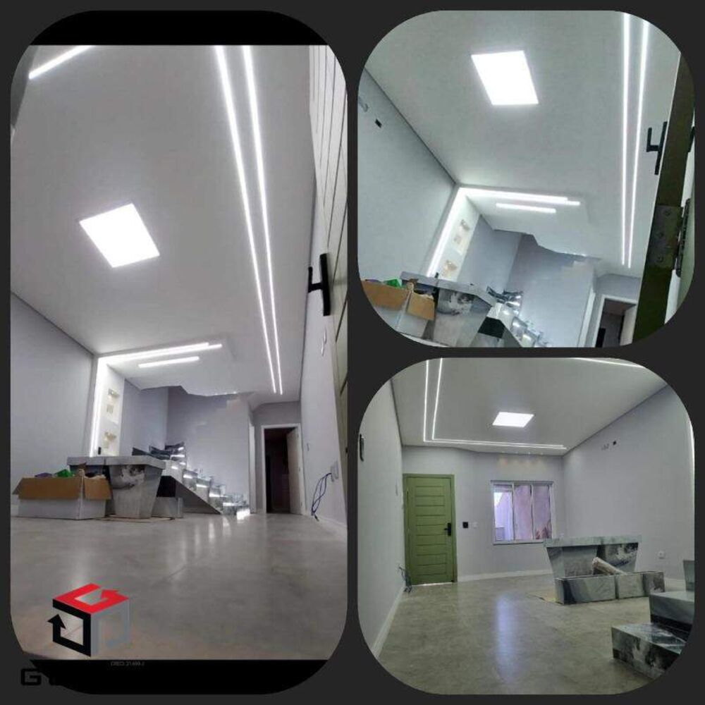 Sobrado à venda com 3 quartos, 120m² - Foto 10