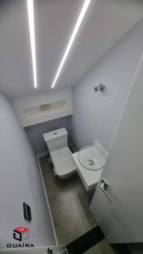 Sobrado à venda com 3 quartos, 120m² - Foto 12