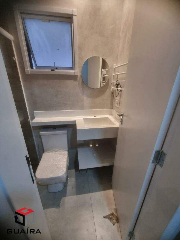 Sobrado à venda com 3 quartos, 120m² - Foto 5