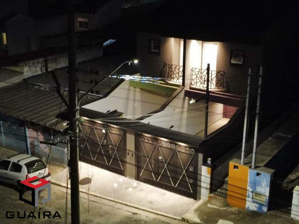Sobrado à venda com 3 quartos, 120m² - Foto 14