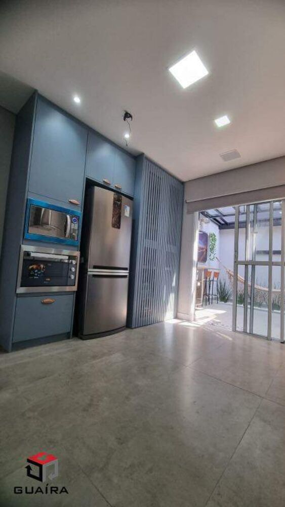 Sobrado à venda com 3 quartos, 120m² - Foto 4
