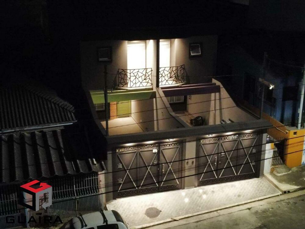 Sobrado à venda com 3 quartos, 120m² - Foto 15