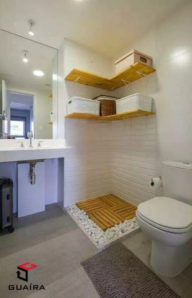 Apartamento à venda com 2 quartos, 71m² - Foto 2