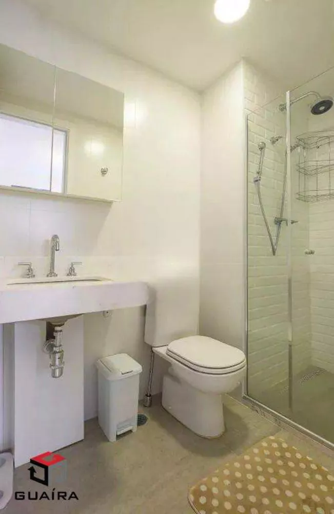 Apartamento à venda com 2 quartos, 71m² - Foto 3