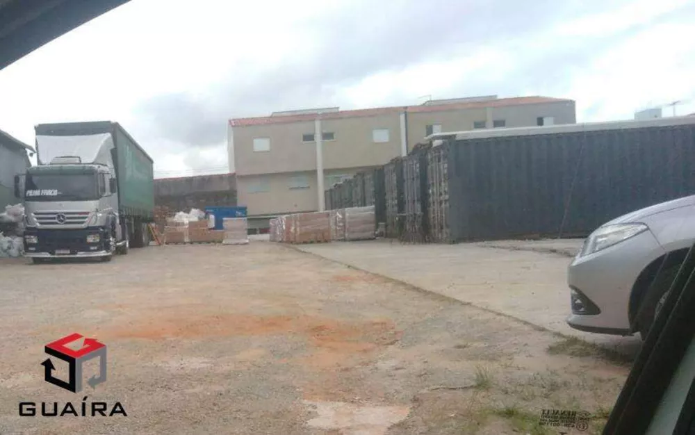 Terreno para alugar, 2800m² - Foto 2