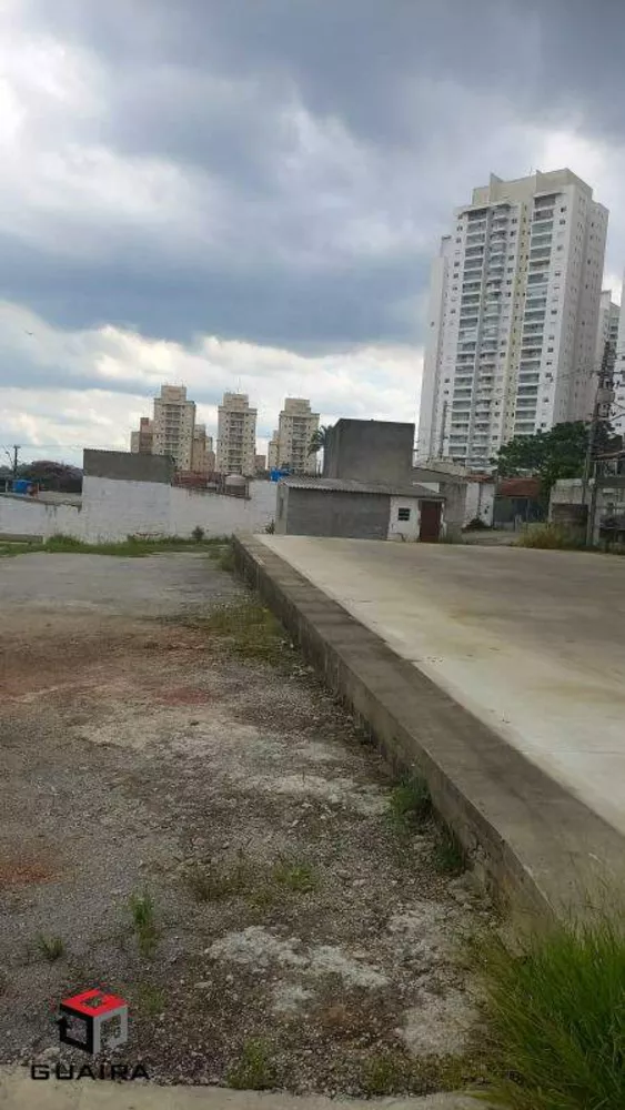 Terreno para alugar, 2800m² - Foto 1