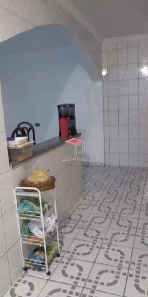 Sobrado à venda com 3 quartos, 166m² - Foto 4