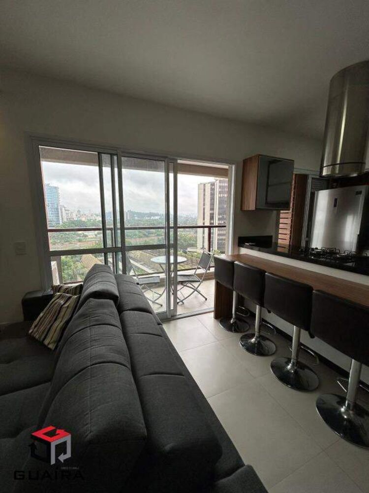Apartamento à venda com 2 quartos, 60m² - Foto 4