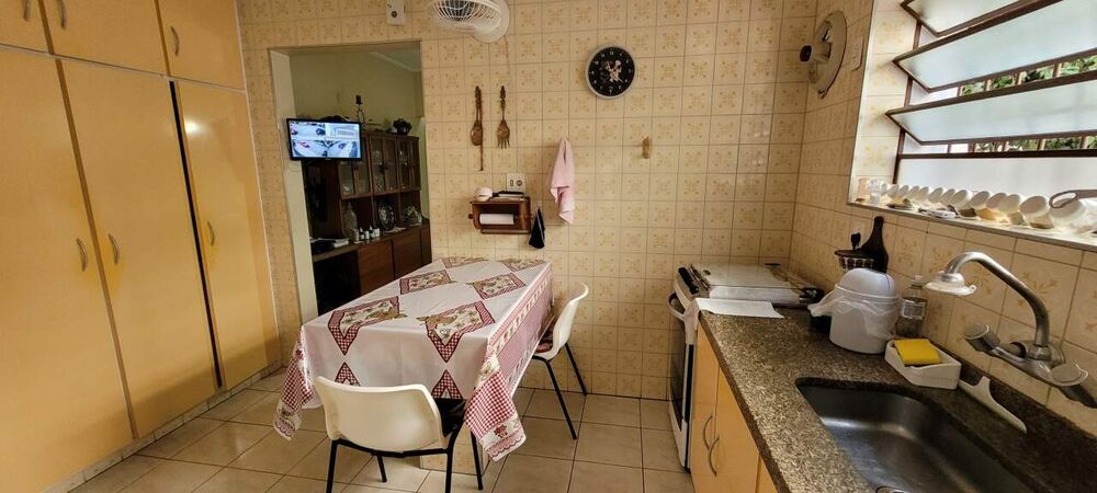 Sobrado à venda com 3 quartos, 254m² - Foto 4