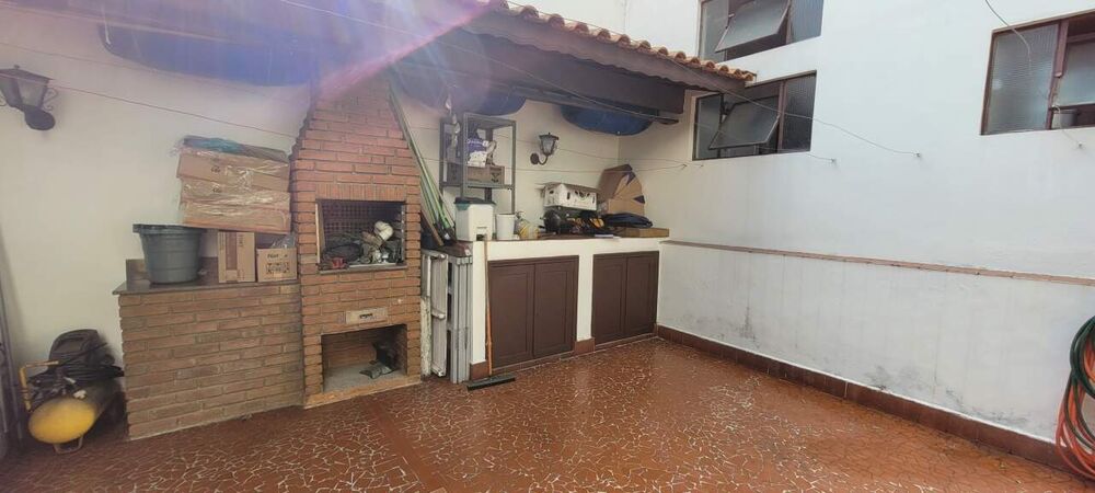 Sobrado à venda com 3 quartos, 254m² - Foto 7