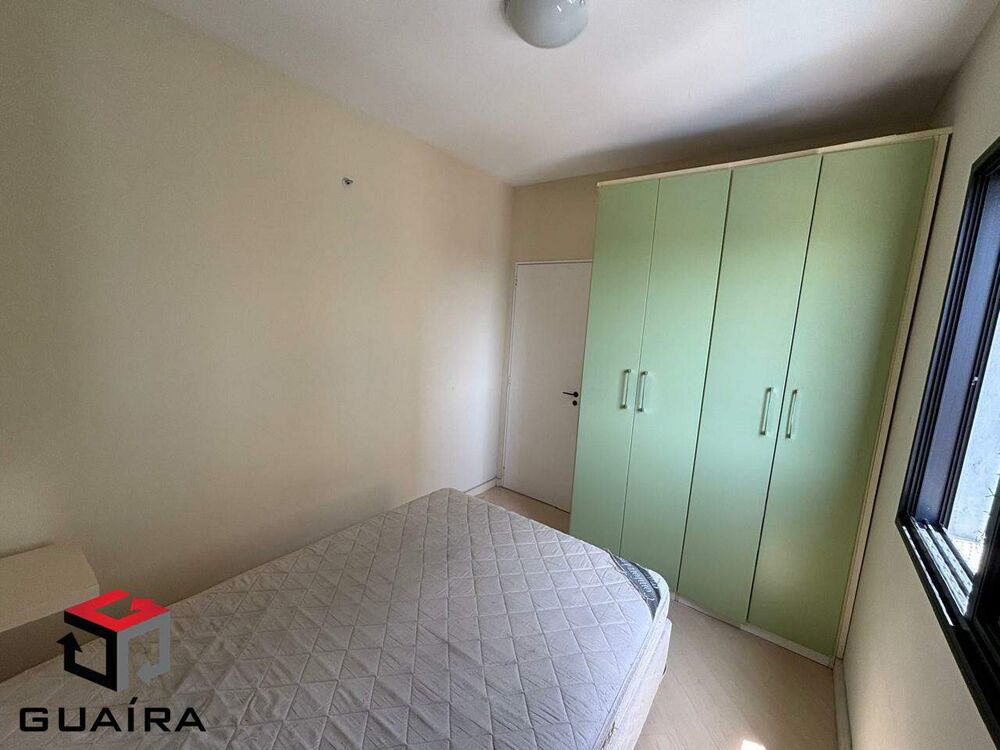 Apartamento à venda com 1 quarto, 41m² - Foto 11