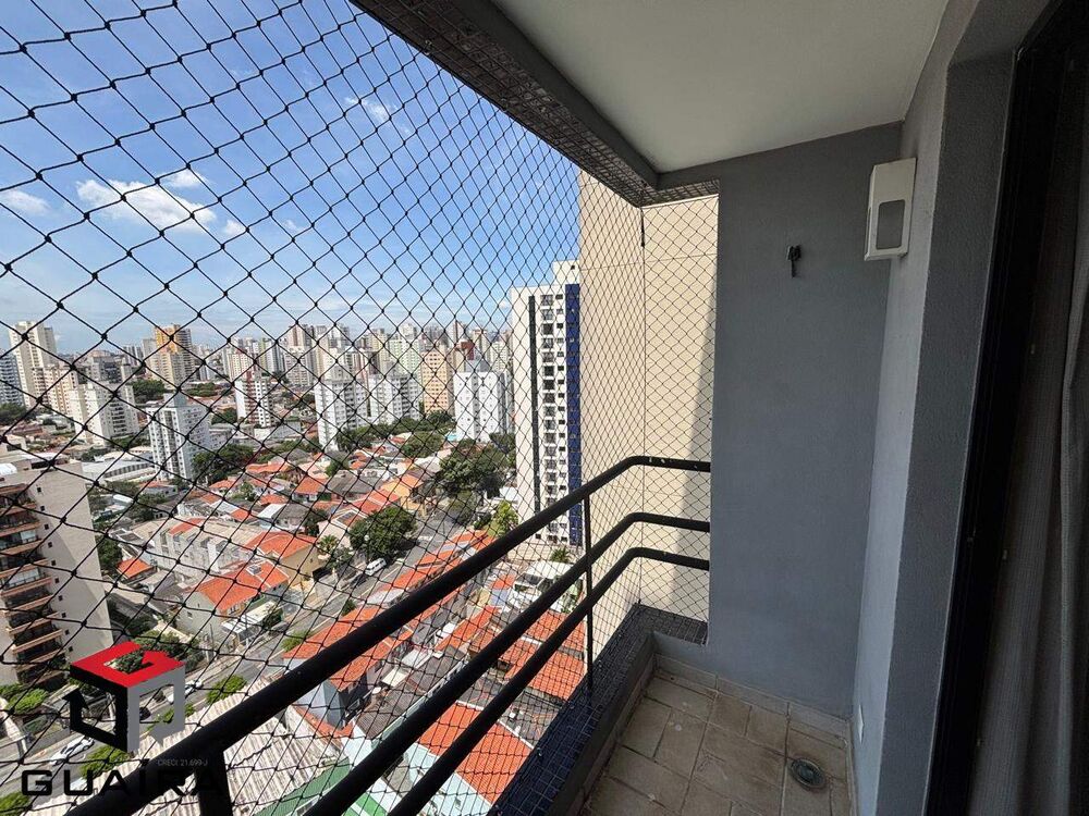 Apartamento à venda com 1 quarto, 41m² - Foto 8