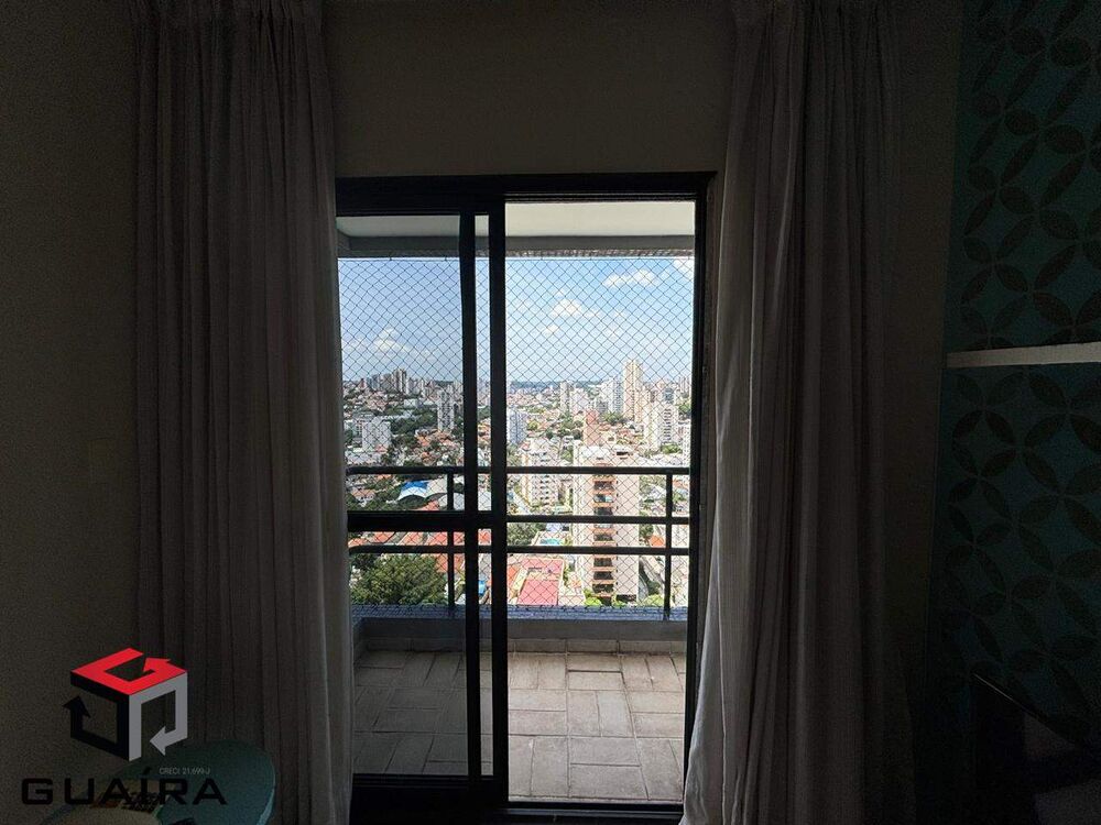 Apartamento à venda com 1 quarto, 41m² - Foto 7