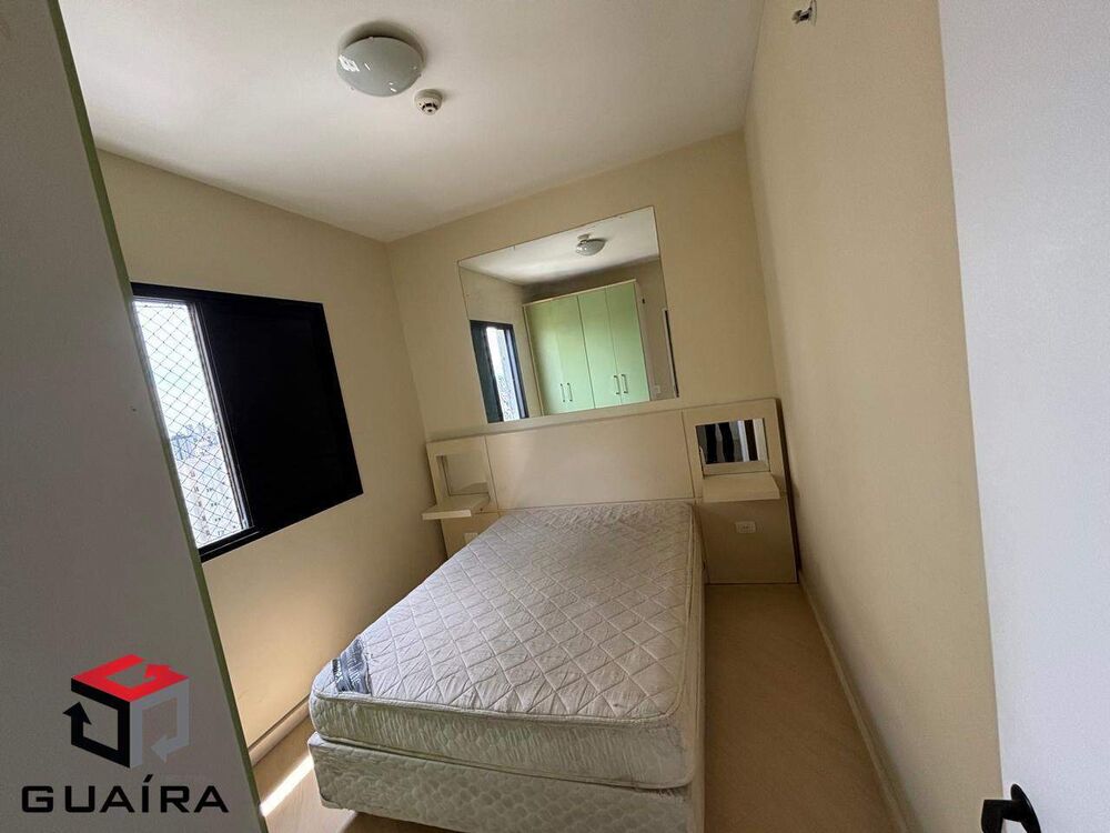 Apartamento à venda com 1 quarto, 41m² - Foto 14