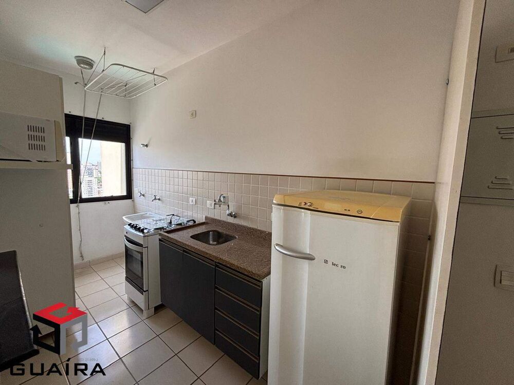 Apartamento à venda com 1 quarto, 41m² - Foto 15