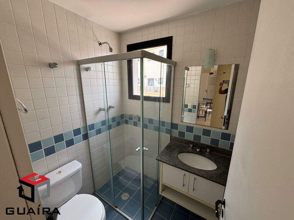 Apartamento à venda com 1 quarto, 41m² - Foto 21