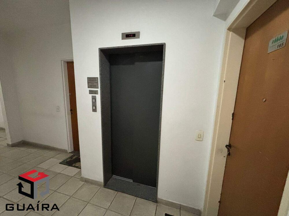 Apartamento à venda com 1 quarto, 41m² - Foto 23