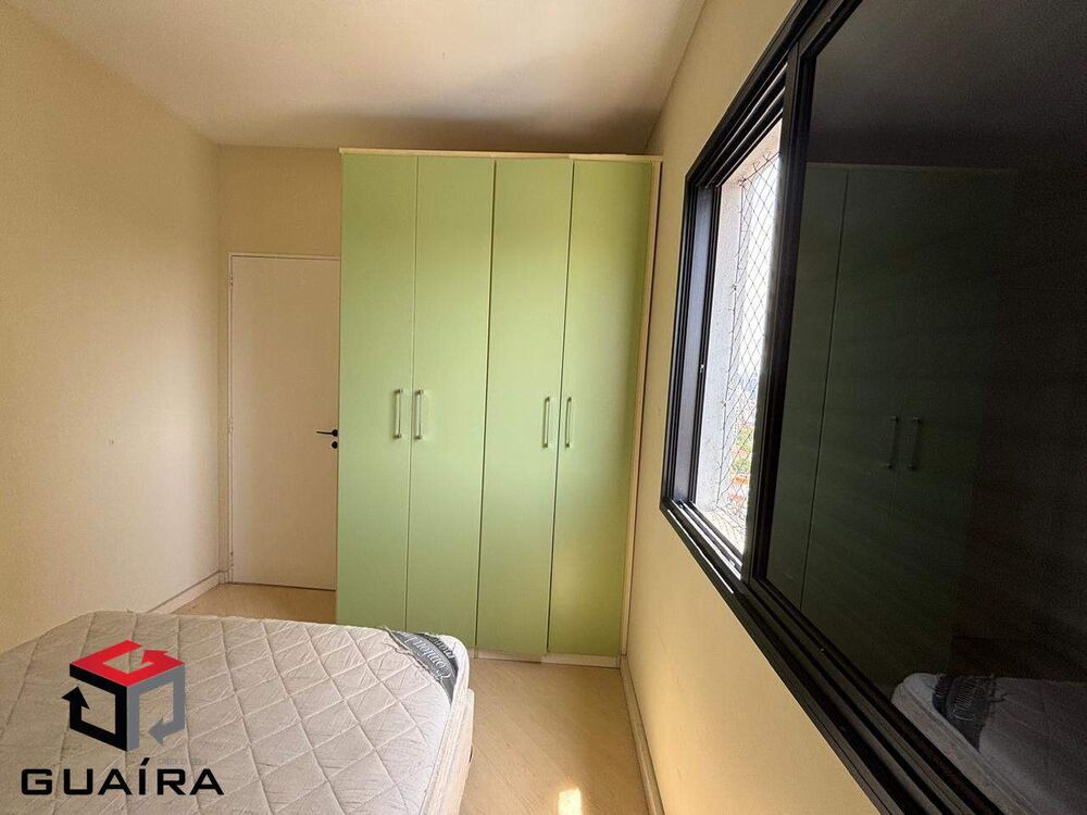Apartamento à venda com 1 quarto, 41m² - Foto 12