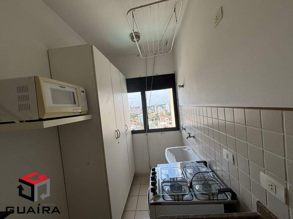 Apartamento à venda com 1 quarto, 41m² - Foto 16