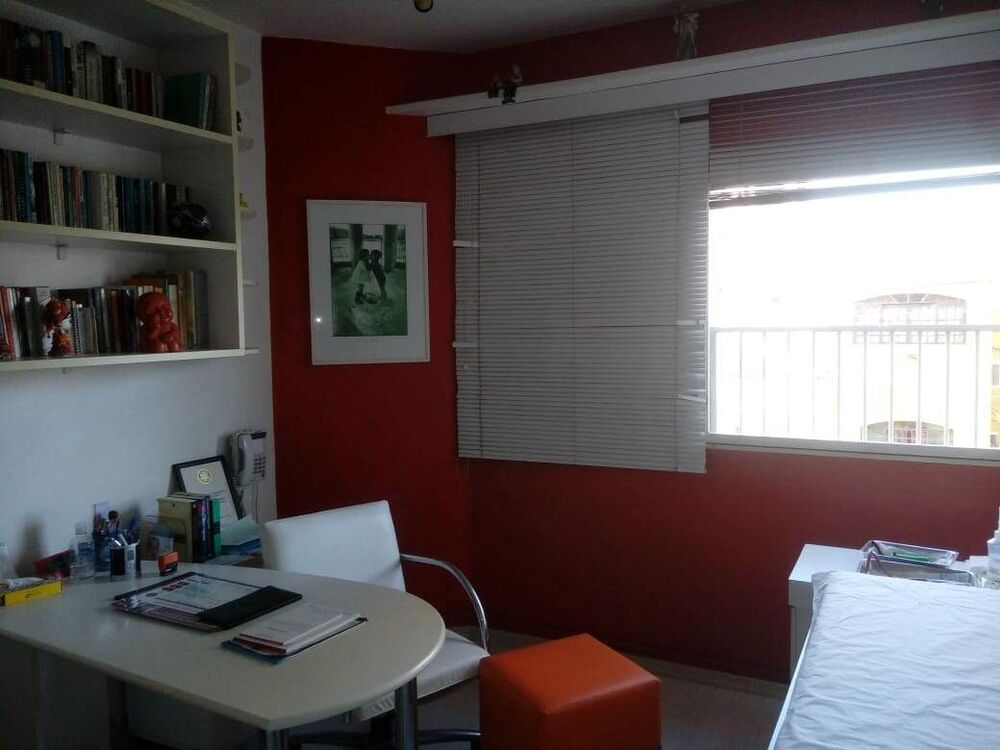 Conjunto Comercial-Sala à venda, 77m² - Foto 2
