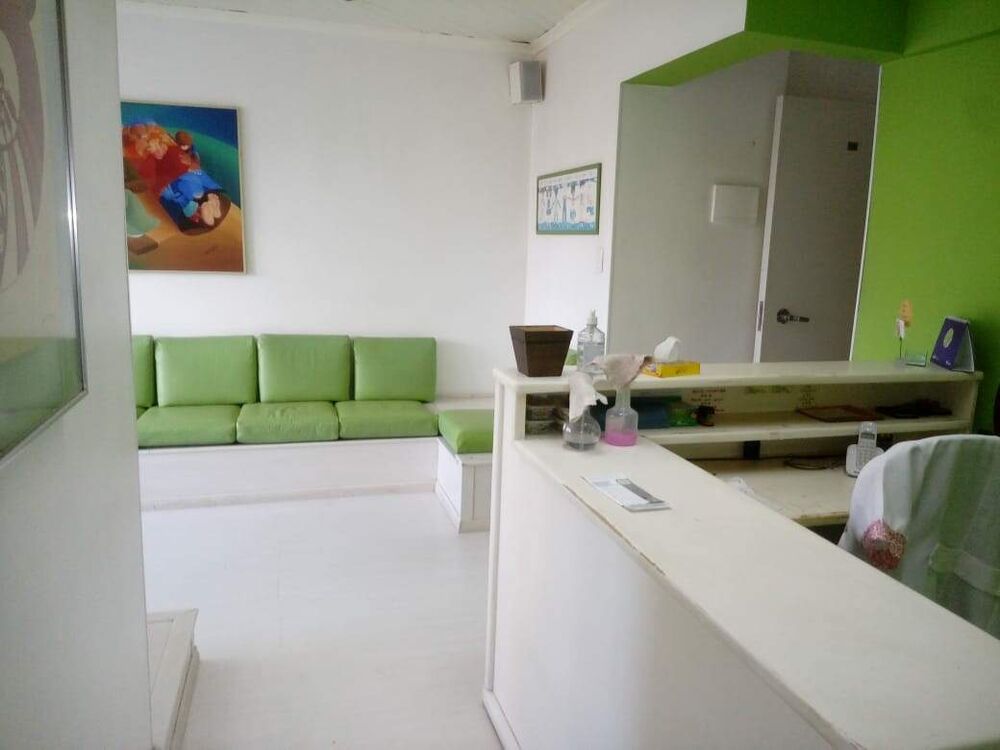 Conjunto Comercial-Sala à venda, 77m² - Foto 1