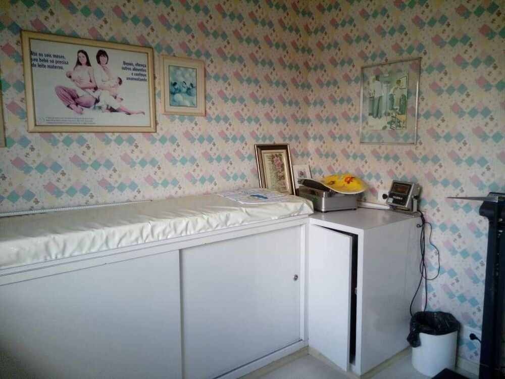 Conjunto Comercial-Sala à venda, 77m² - Foto 3