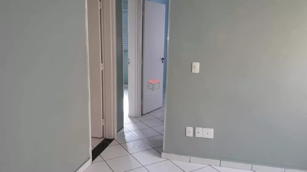 Apartamento à venda com 2 quartos, 62m² - Foto 1