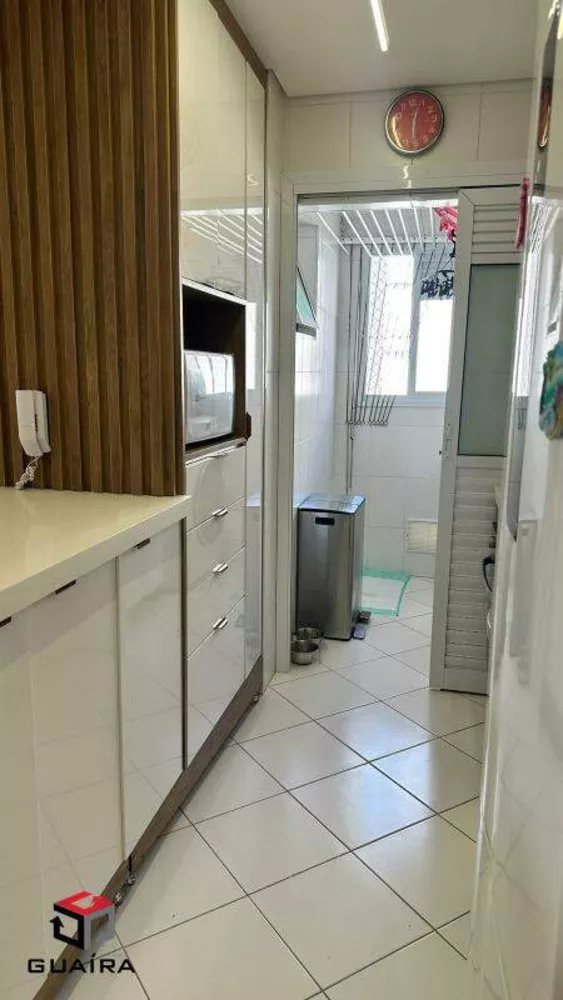 Apartamento à venda com 3 quartos, 84m² - Foto 3