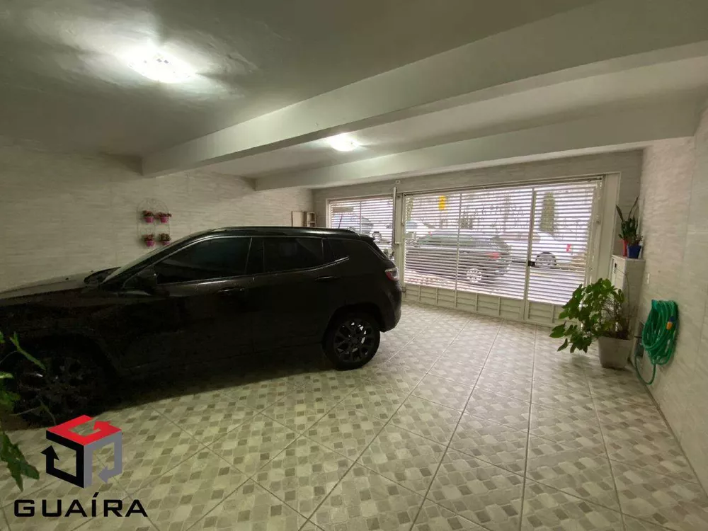 Sobrado à venda com 3 quartos, 128m² - Foto 4