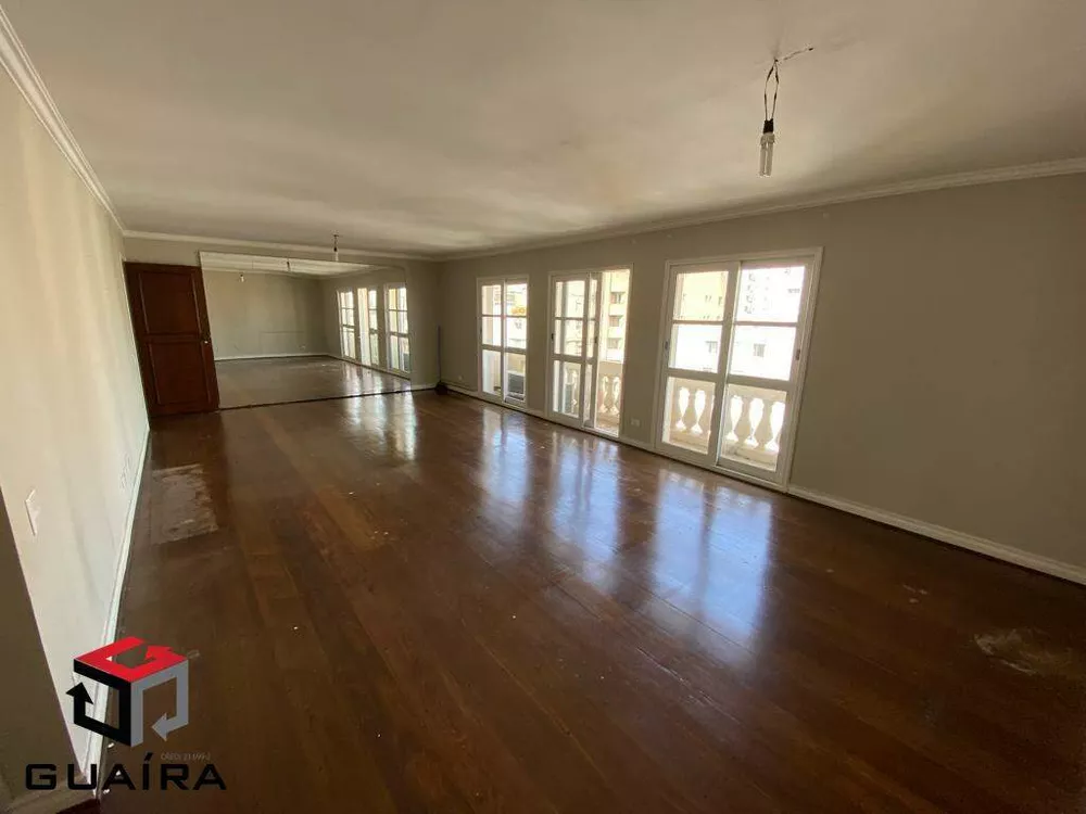 Apartamento à venda com 2 quartos, 167m² - Foto 1