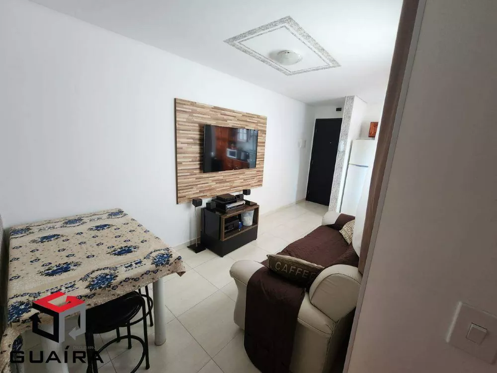 Cobertura à venda com 2 quartos, 88m² - Foto 3