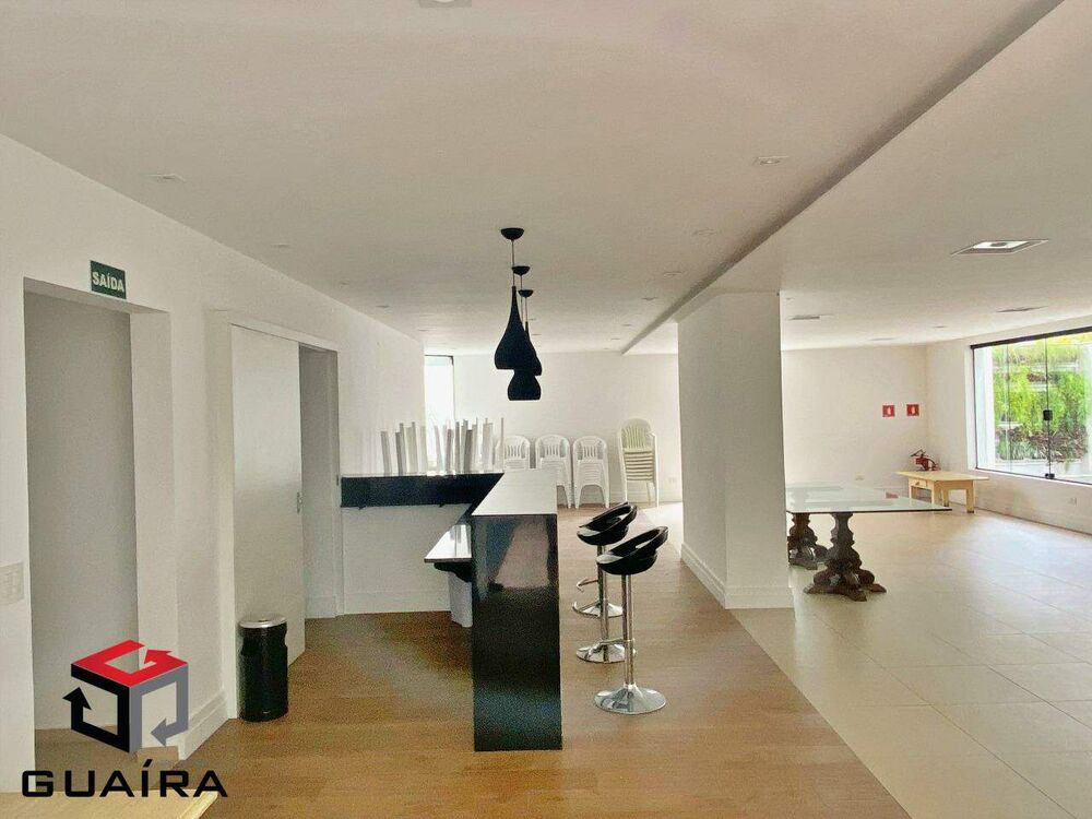 Apartamento à venda com 4 quartos, 230m² - Foto 2