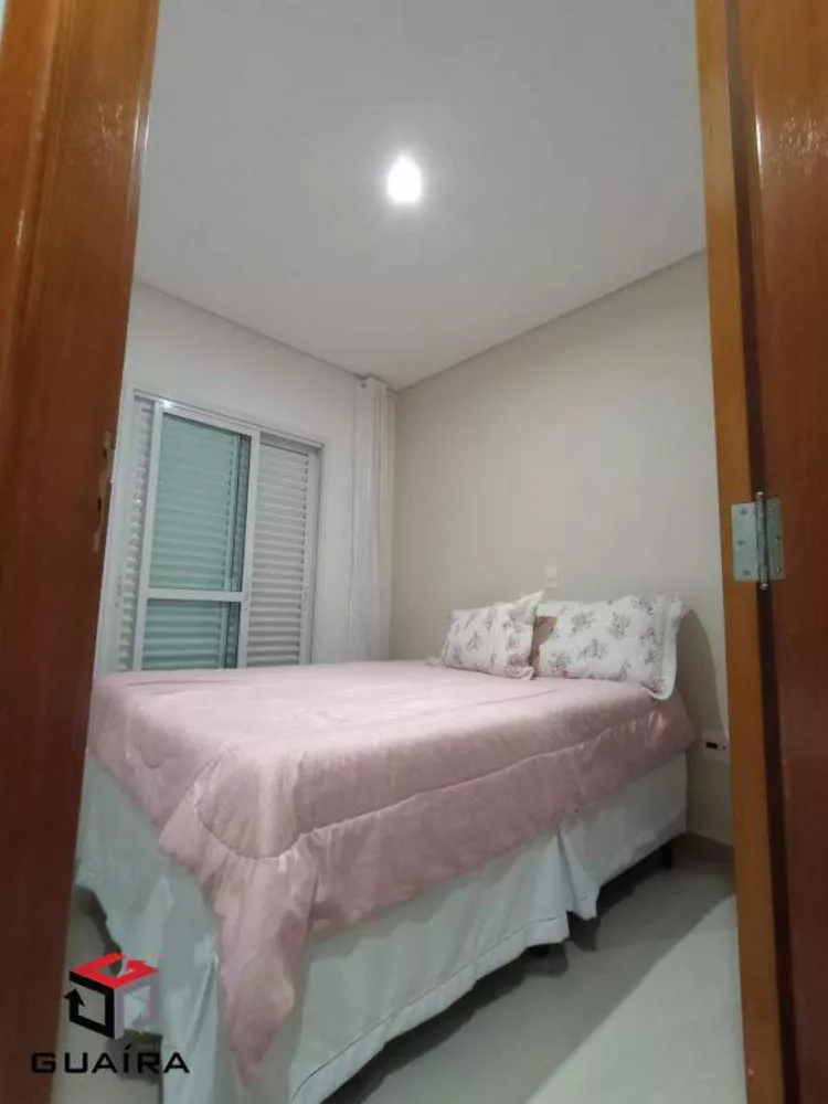 Apartamento à venda com 2 quartos, 37m² - Foto 7