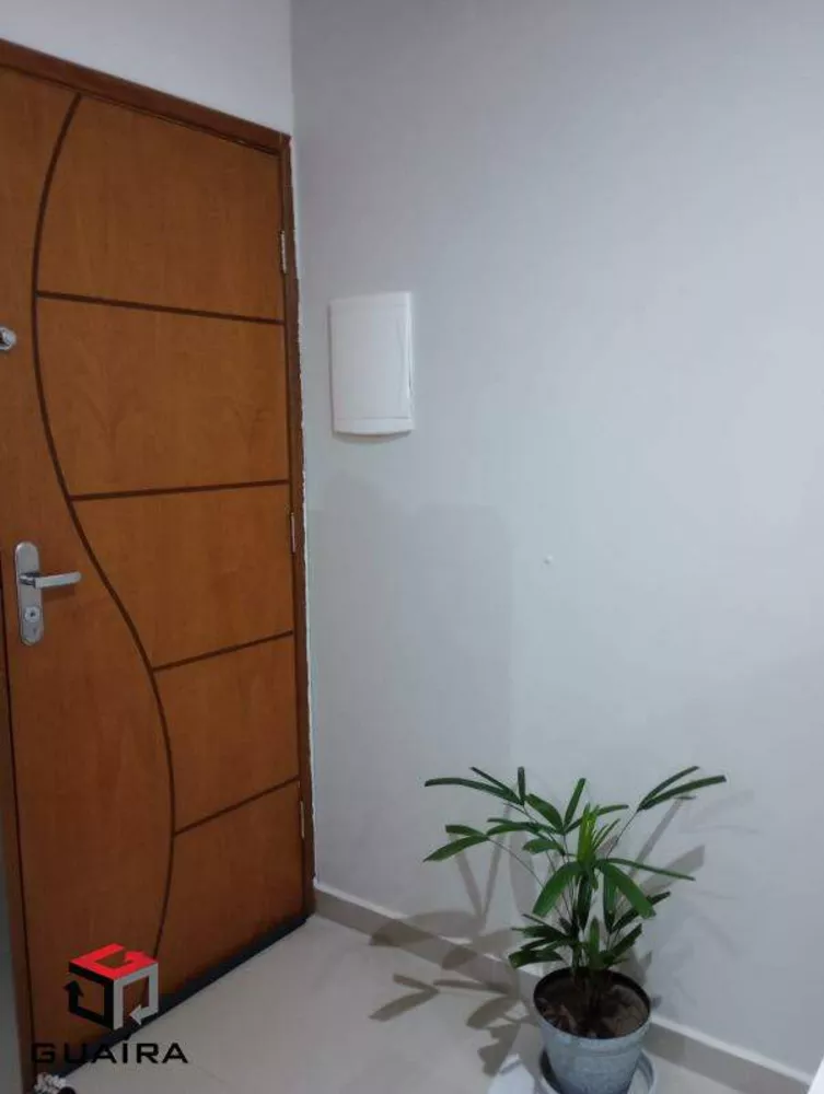 Apartamento à venda com 2 quartos, 37m² - Foto 4