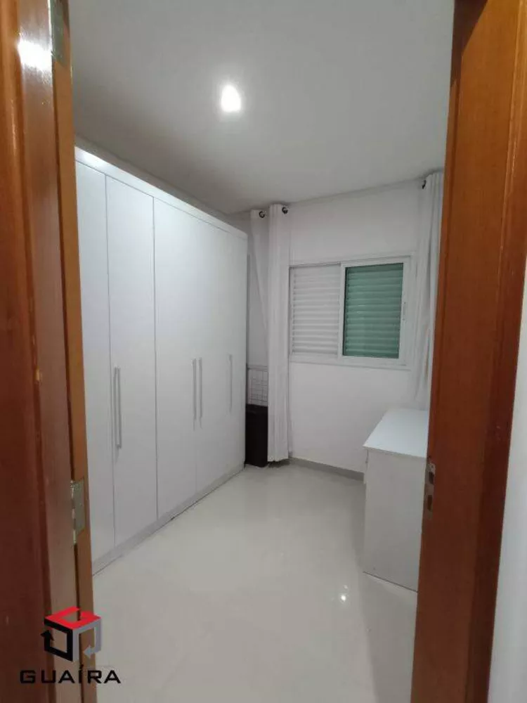 Apartamento à venda com 2 quartos, 37m² - Foto 8