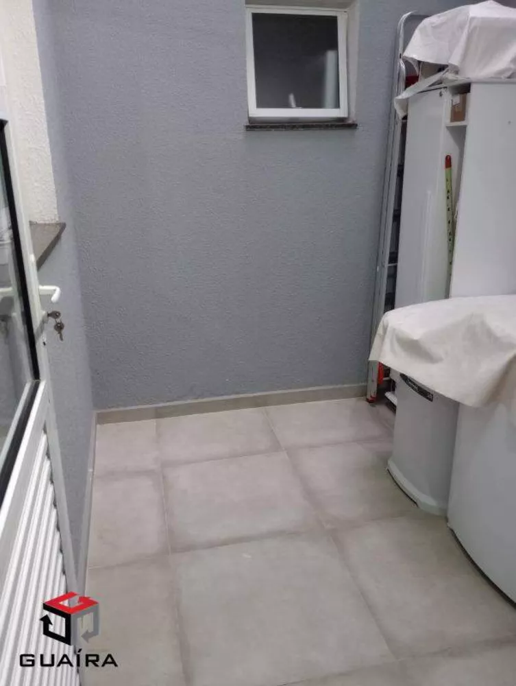 Apartamento à venda com 2 quartos, 37m² - Foto 6