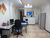 Sala-Conjunto, 43 m² - Foto 3