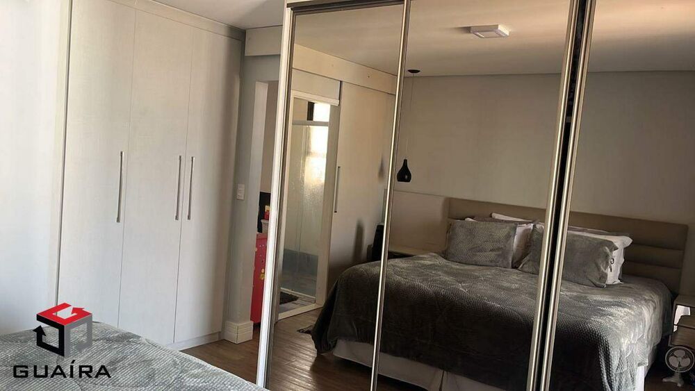 Apartamento para alugar com 3 quartos, 127m² - Foto 2