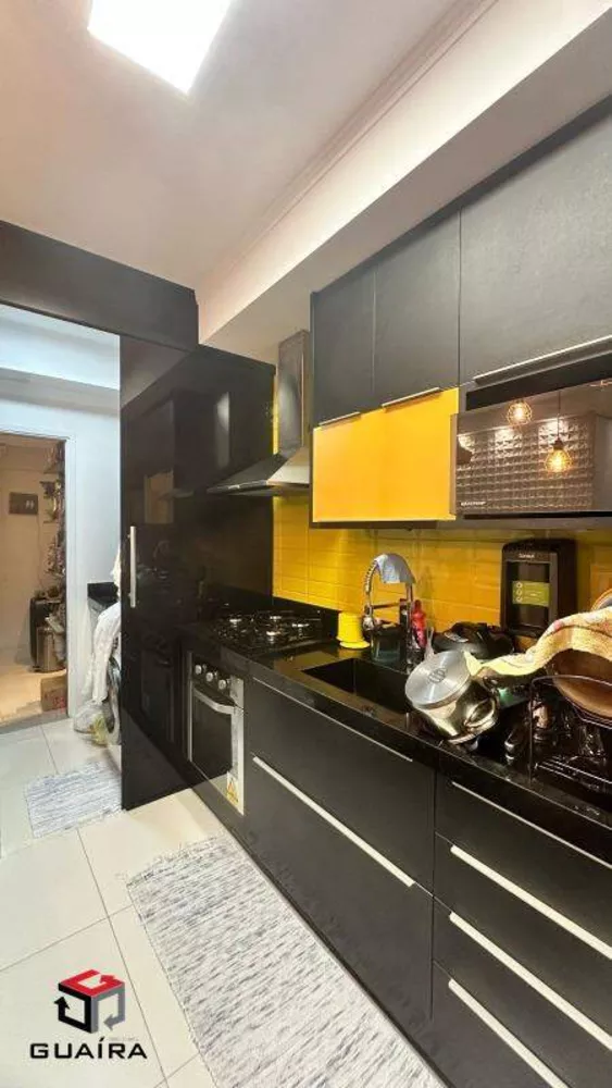 Apartamento à venda com 2 quartos, 77m² - Foto 7